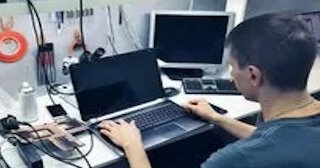 Заказать абонентское обслуживание компьютеров организаций в Георгиевске. Обслуживание ПК, ремонт от 308 руб