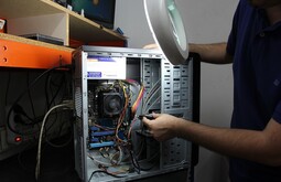 Установка антивирусной защиты Георгиевск
