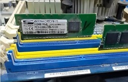 Настройка серверов Георгиевск